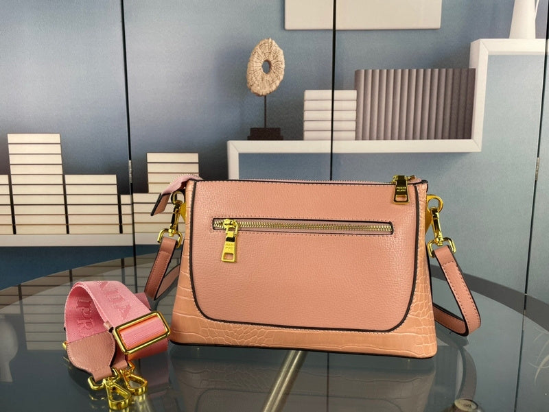 Satchel Bags - PDA Bags - 914