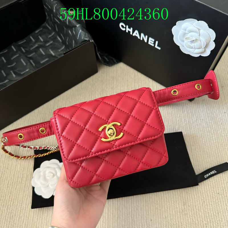 Glami - CHL Bags - 1046