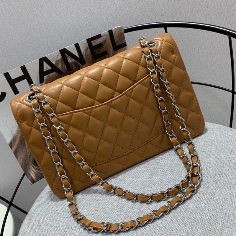Satchel Bags - CHL Bags - 448
