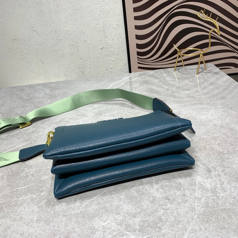 Satchel Bags - PDA Bags - 945
