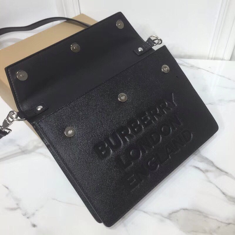 Fan Fashion -GLM - Top quality BBR Bags - 1667