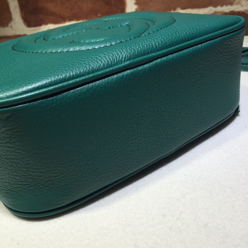 Satchel Bags - GCI Bags - 3620