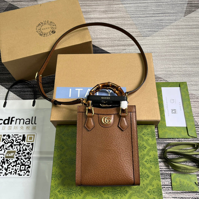 Satchel Bags - GCI Bags - 5416