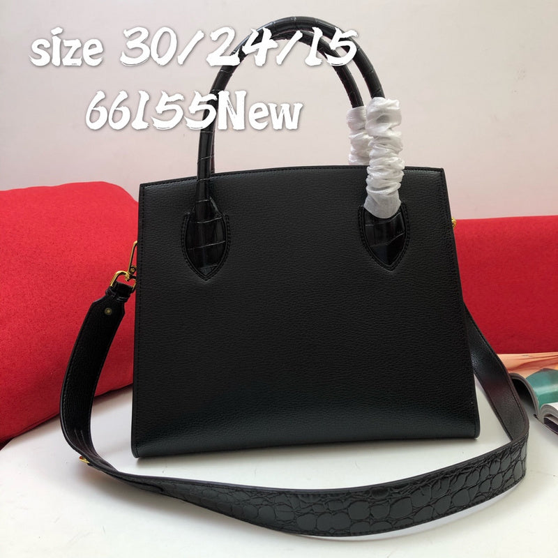 Satchel Bags - PDA Bags - 993