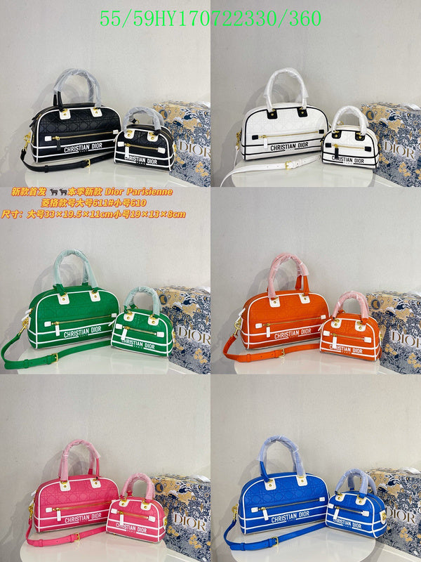Glami - DOR Bags - 1467
