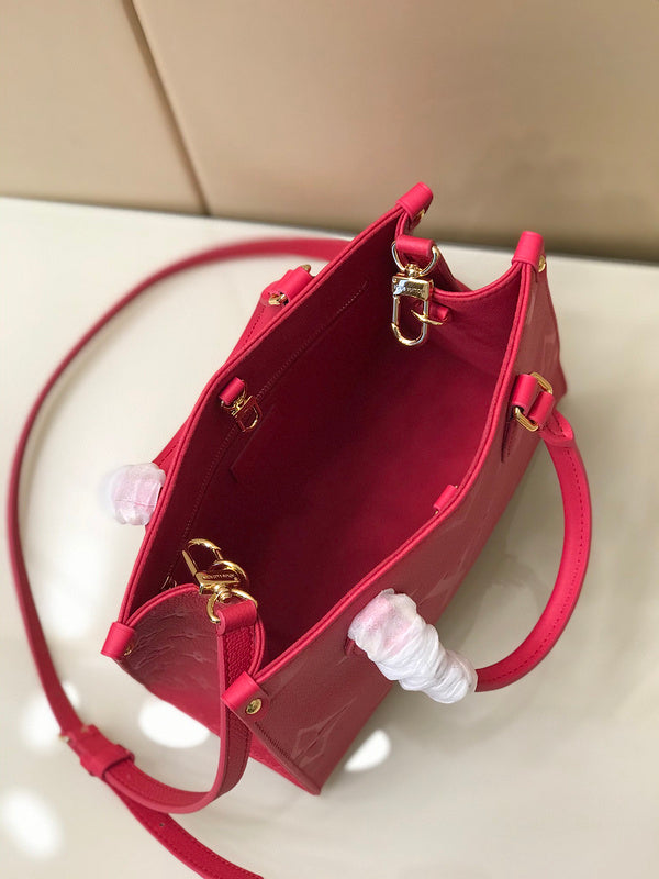 Satchel Bags - VL Bags - 6189