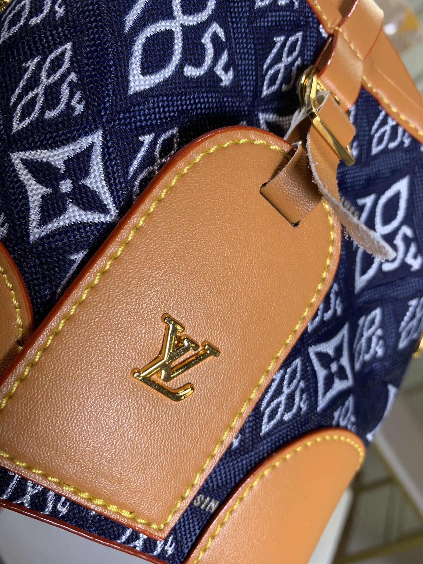 GLM - Top Quality Bags LUV 099