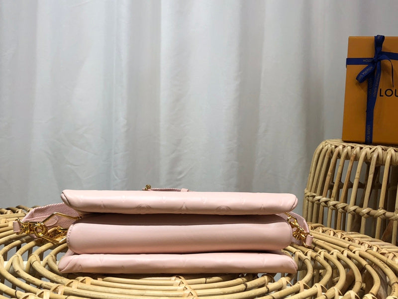 Satchel Bags - VL Bags - 5460
