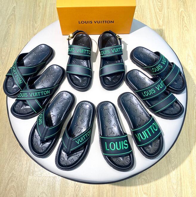 glami shop- LOV Men Shoes - 1101