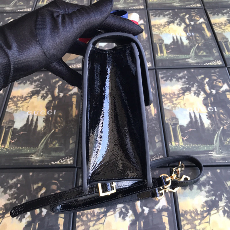Satchel Bags - GCI Bags - 6381