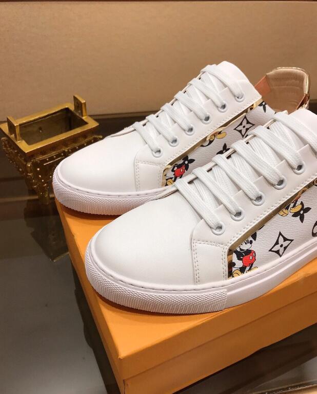 glami shop- LOV Men Shoes - 1990