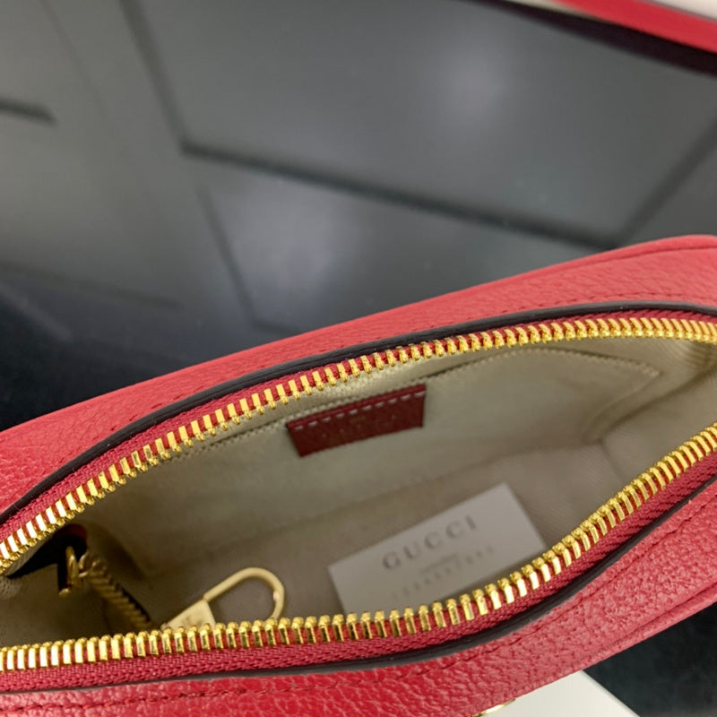 Satchel Bags - GUC Bags - 1501