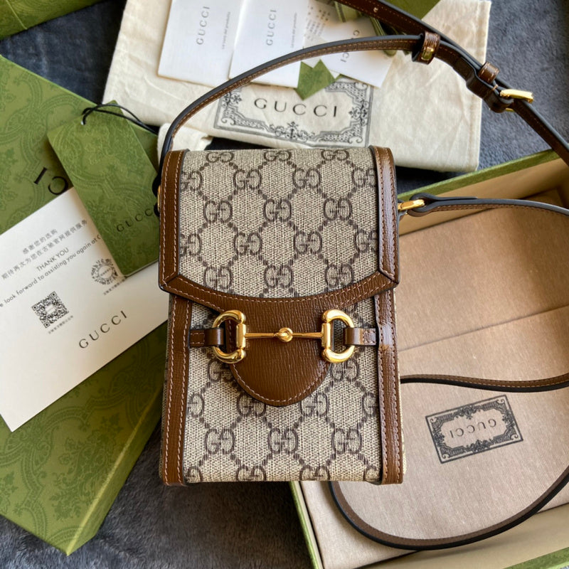 Satchel Bags - GCI Bags - 3253