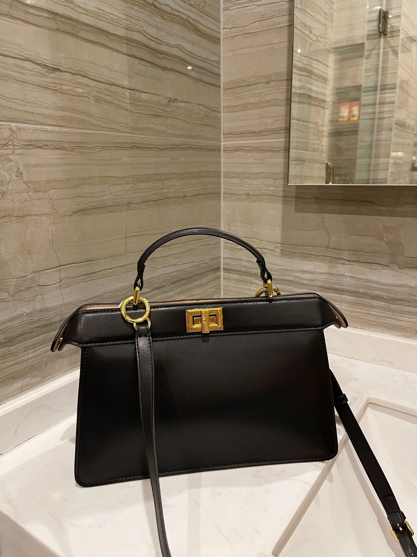 GLM - Top Quality Bags FEI 111