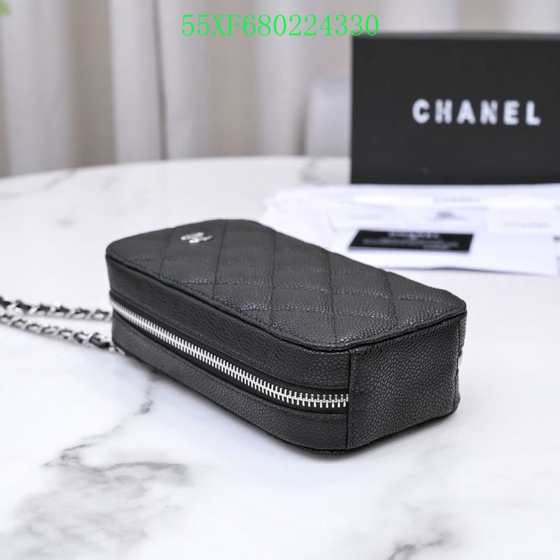 Glami - CHL Wallet - 2657