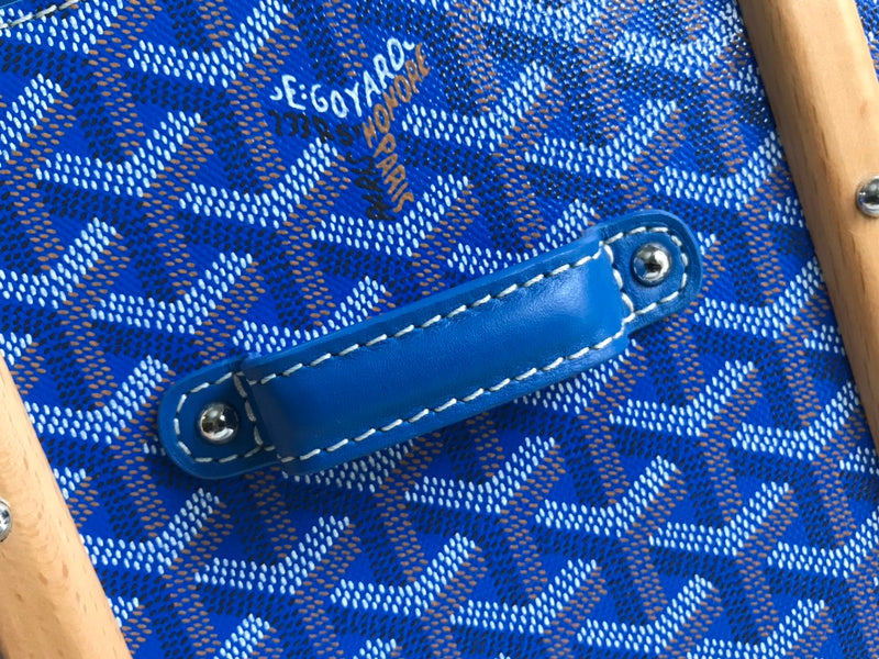 GLM - GYO Bags - 1040