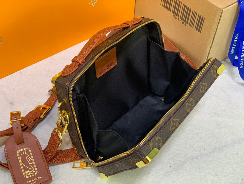 Glami GlamI Lu-Vi bags - 17496