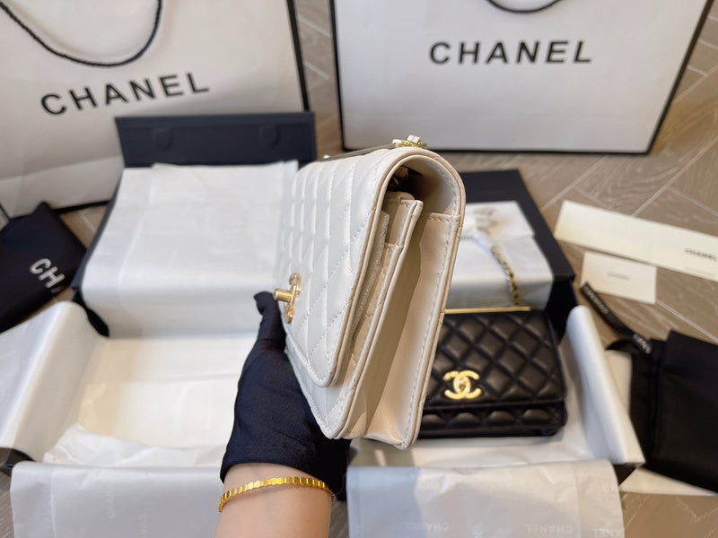 Satchel Bags - CHL Bags - 7275