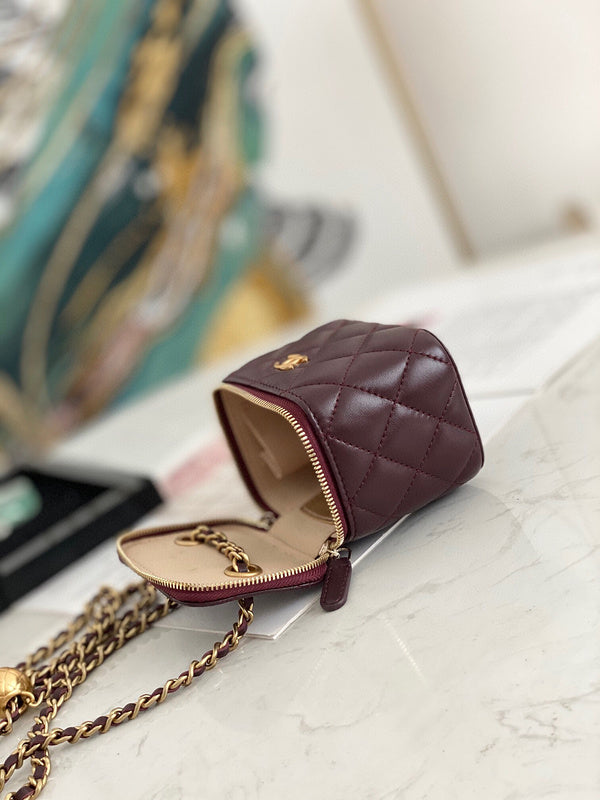 Satchel Bags - CHL Bags - 3698