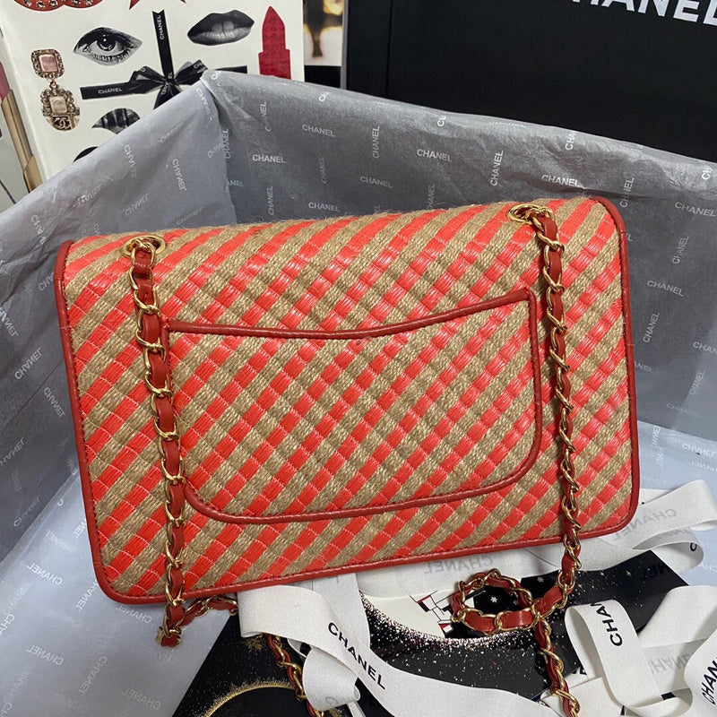 Satchel Bags - CHL Bags - 4295