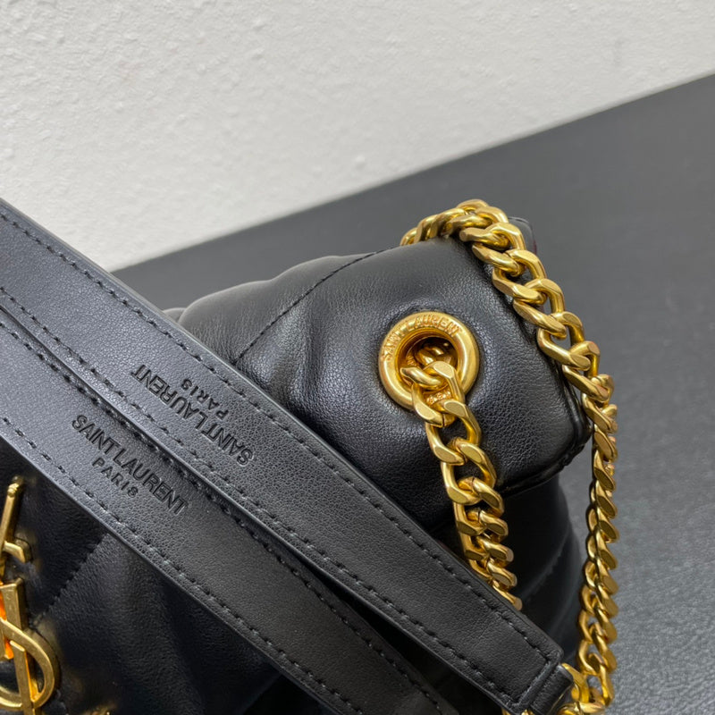 Satchel Bags - SLY Bags - 1507