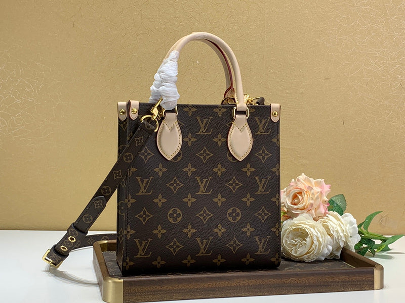 Satchel Bags - VL Bags - 5640