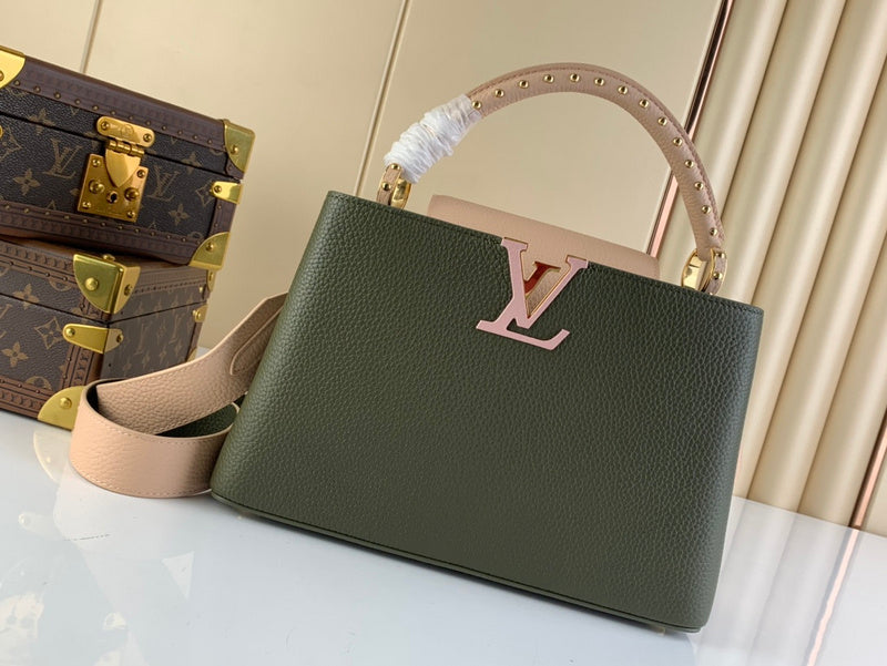 Satchel Bags - VL Bags - 4264