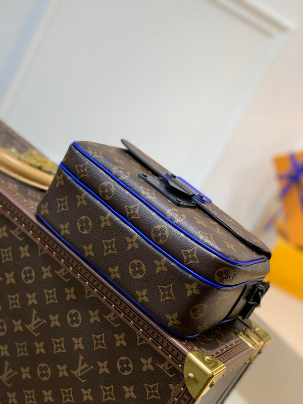 Satchel Bags - GUC Bags - 1743