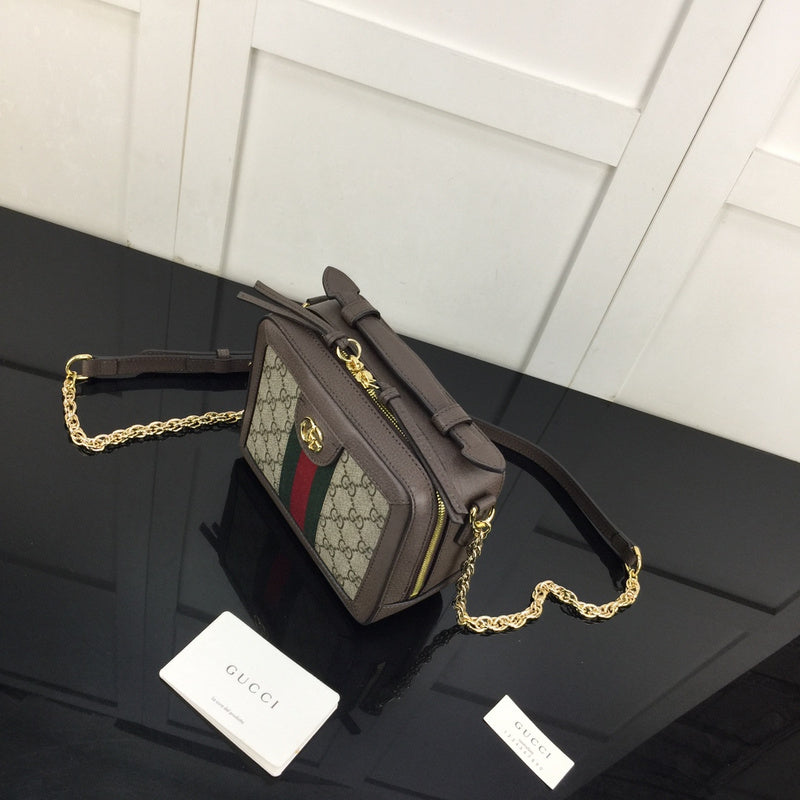 Satchel Bags - GUC Bags - 1585