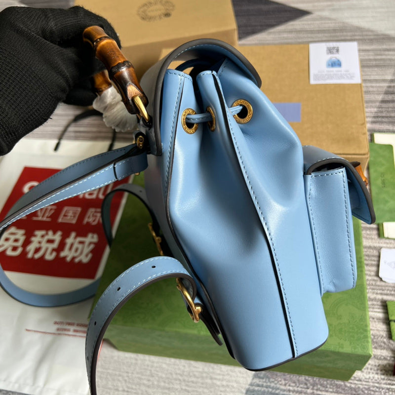 Satchel Bags - GCI Bags - 4197