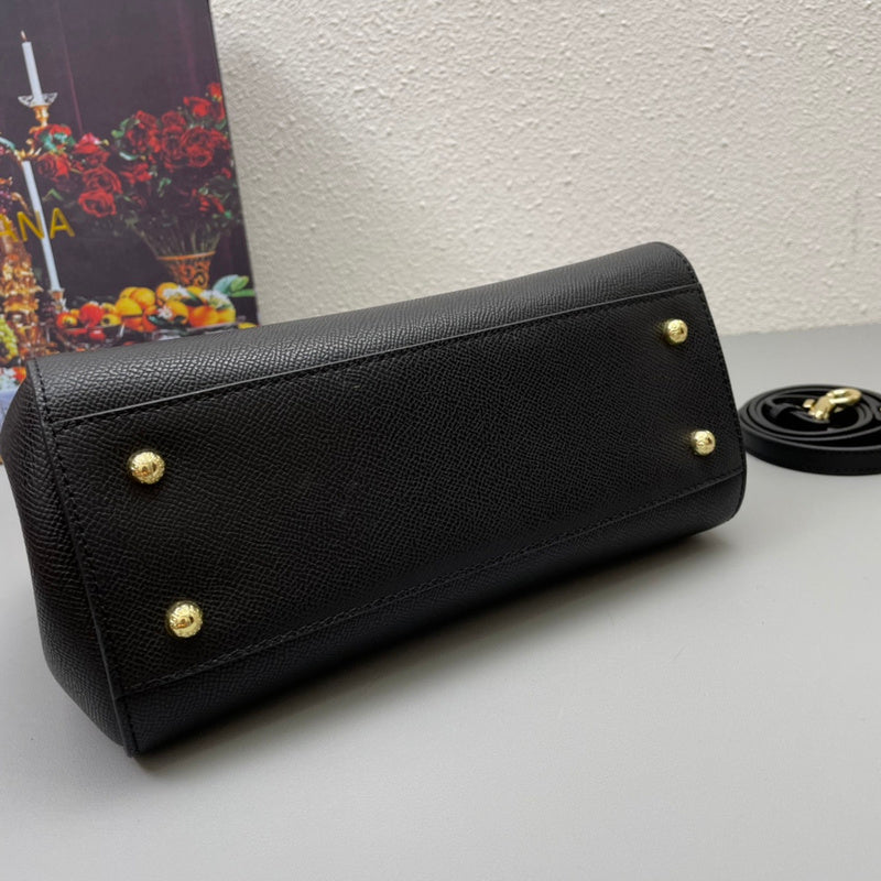Satchel Bags - DG Bags - 093
