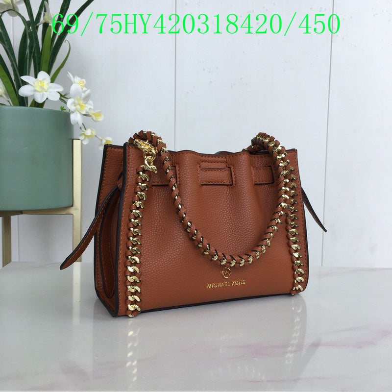 Satchel Bags - MK Bags - 461