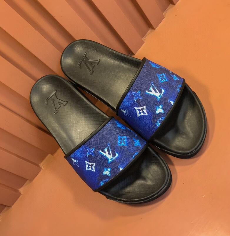 glami shop- LOV Men Shoes - 1450