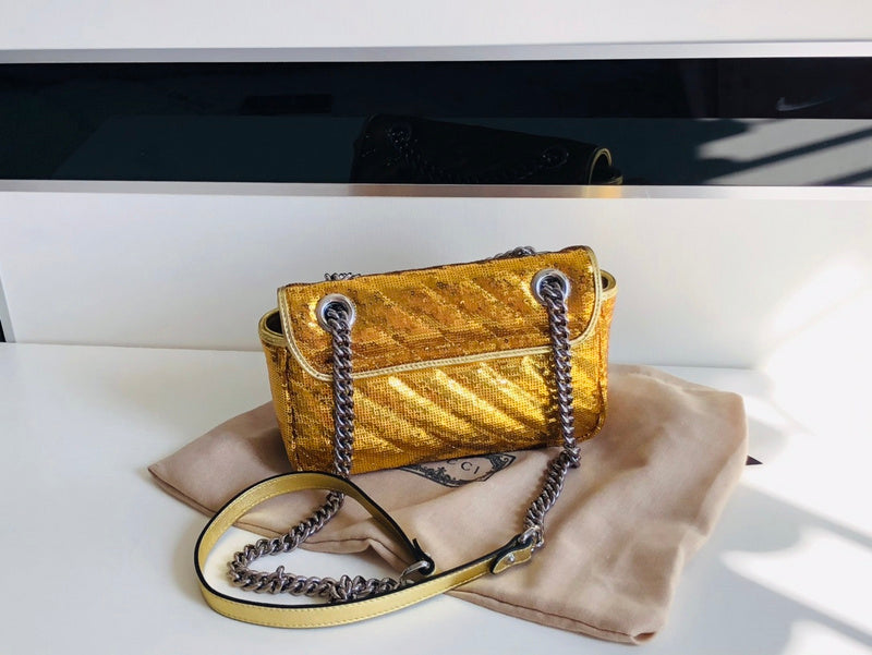 Satchel Bags - GCI Bags - 3452