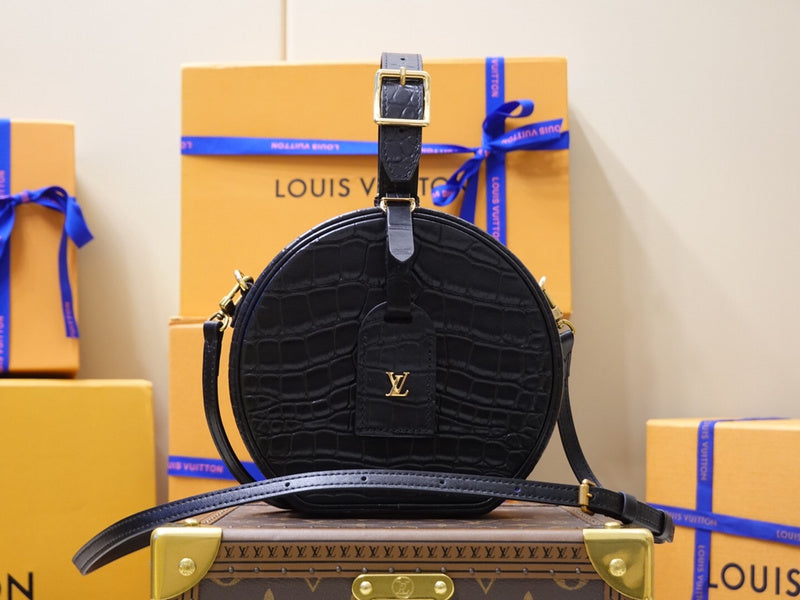 Satchel Bags - VL Bags - 5344