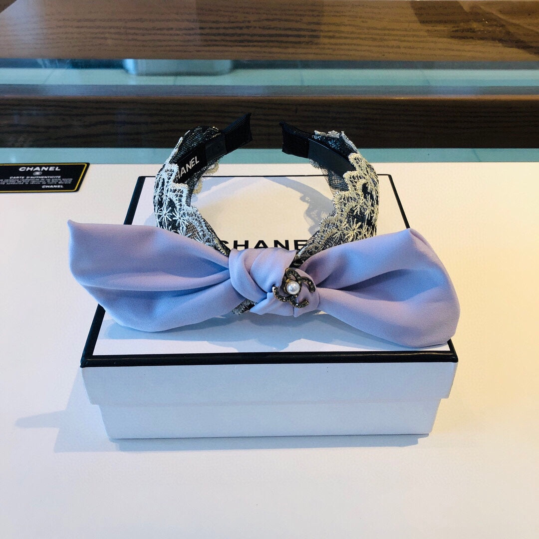 GLM - New Hair Band CHL 006
