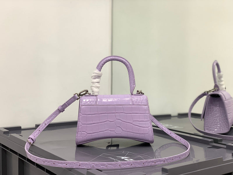 Satchel Bags - BGA Bags - 136