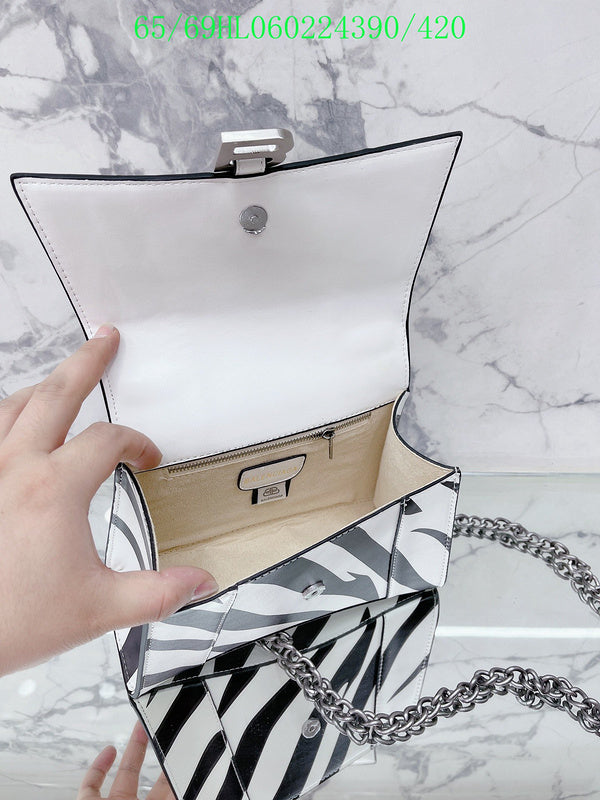 Satchel Bags - BGA Bags - 2371