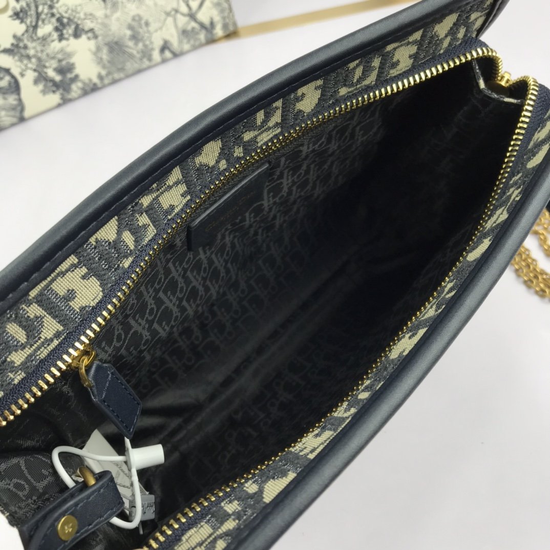 GLM - Top Quality Bags DIR 103