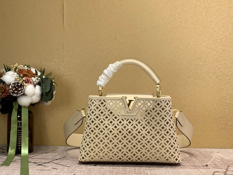 Satchel Bags - VL Bags - 6395