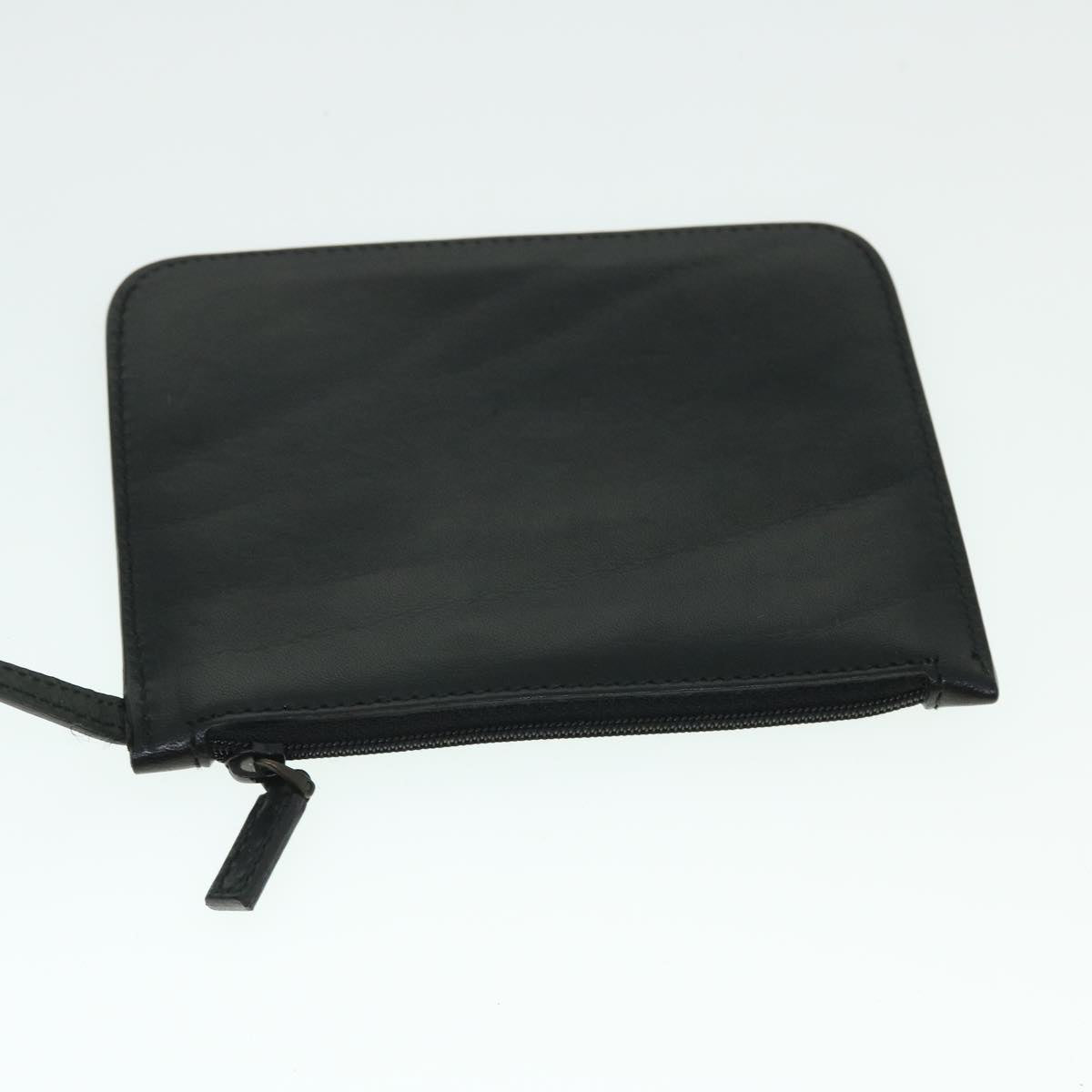 GUCCI GG Canvas Tote Bag Black 101920 52252