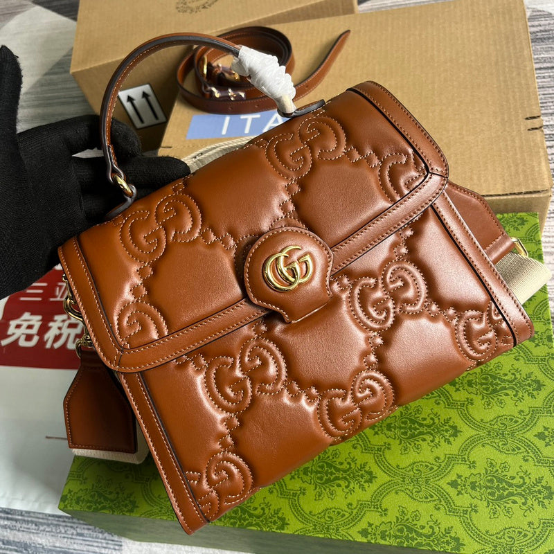 Satchel Bags - GCI Bags - 5375