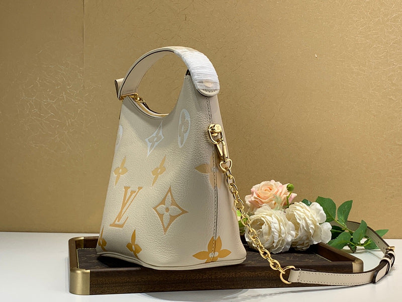 Satchel Bags - VL Bags - 5973