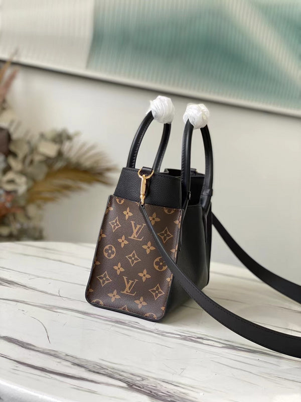 Satchel Bags - VL Bags - 5821