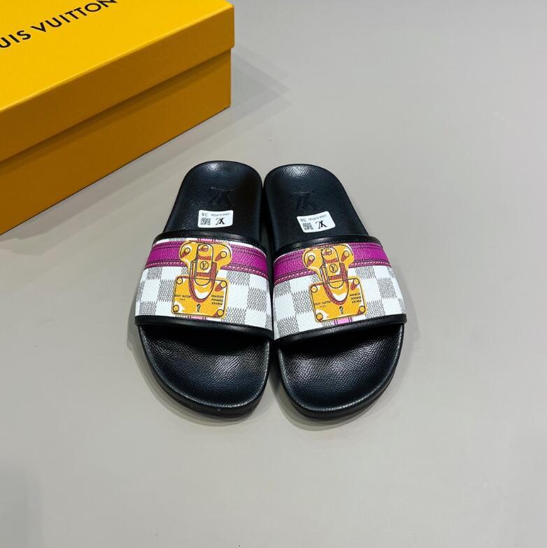 glami shop- LOV Men Shoes - 1488