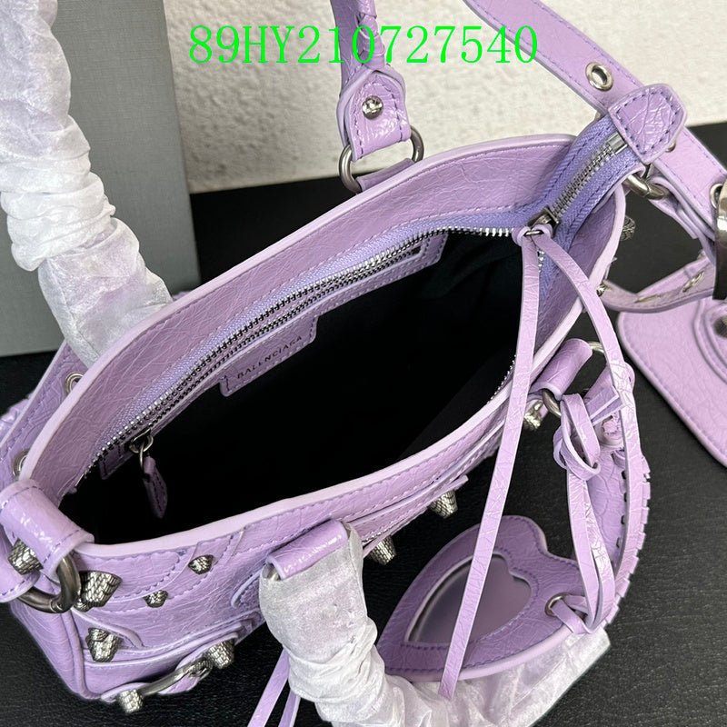 Glami GlamI - BGA Bags - 1683