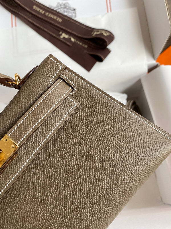 Satchel Bags - HMS-Bags - 866