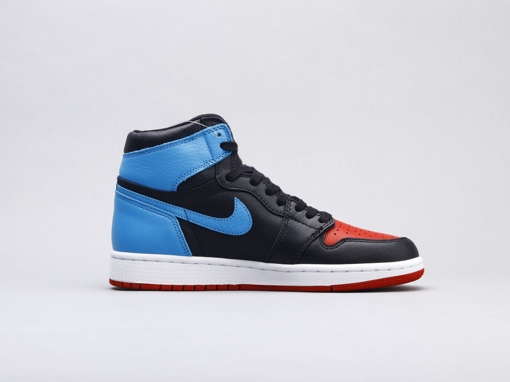 GLM - AJ1 warning light 2.0
