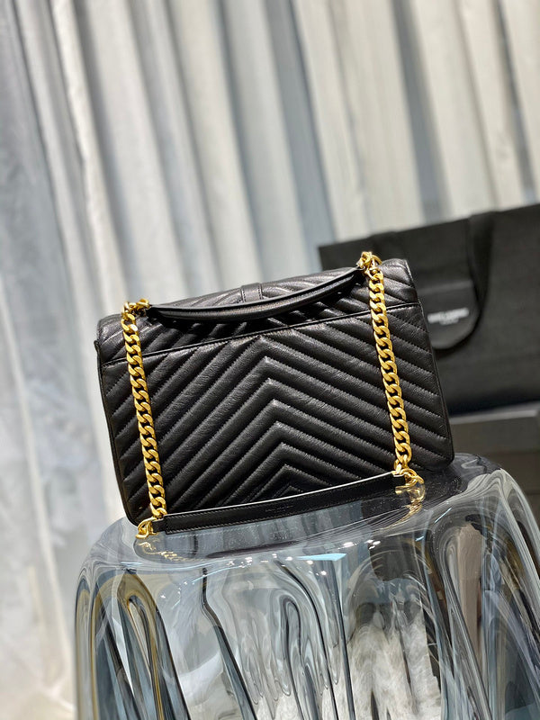 Satchel Bags - SLY Bags - 533