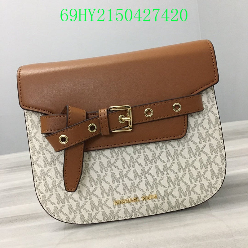 Satchel Bags - MK Bags - 409